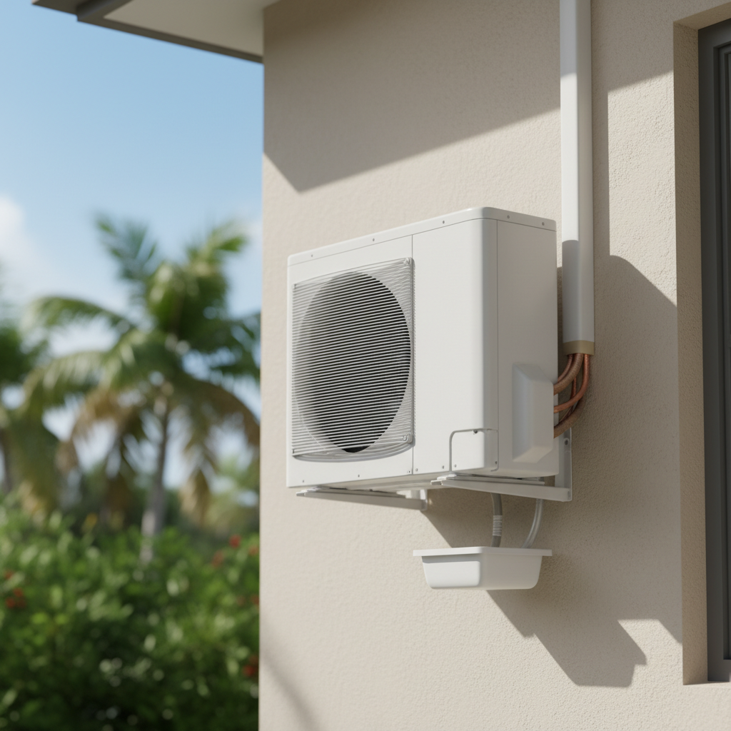 AC Installation